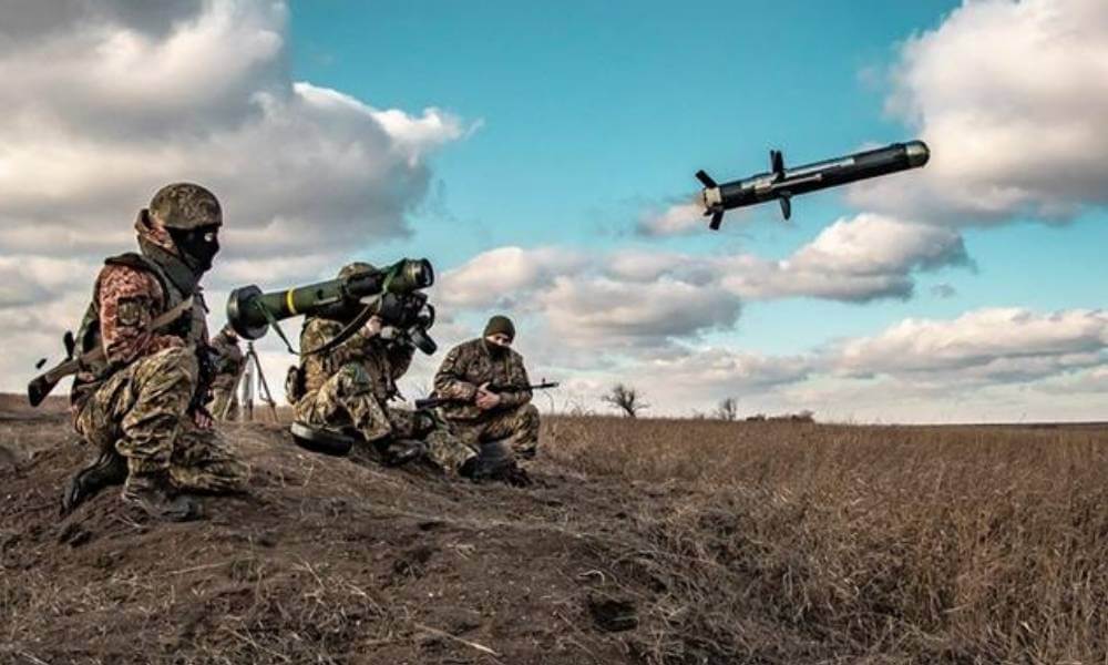 More Ukraine-Russia talks scheduled as attack on base kills dozens